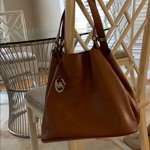 Michael Kors hobo bag